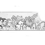 Planning the UICA Mural (February 2015)